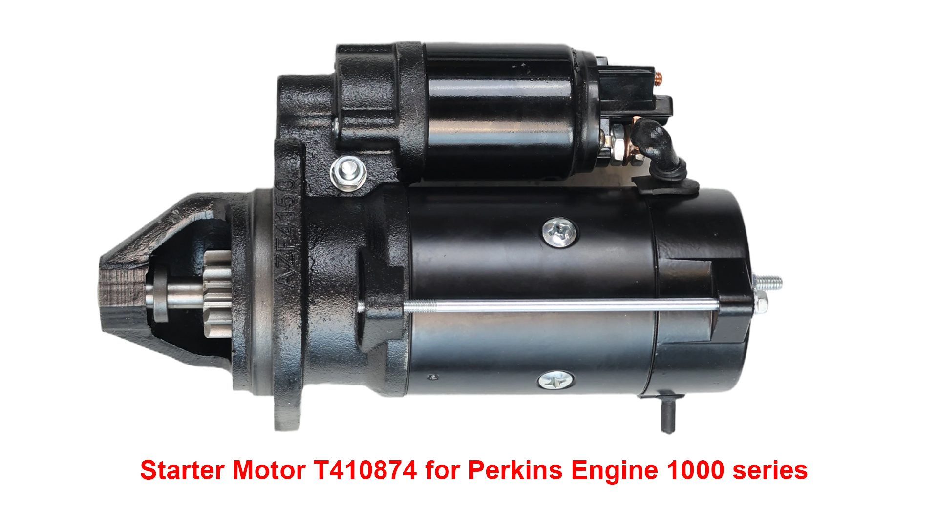 toto Amazon.com: BCXFORK 12V 10T Starter Motor T410874 T400268